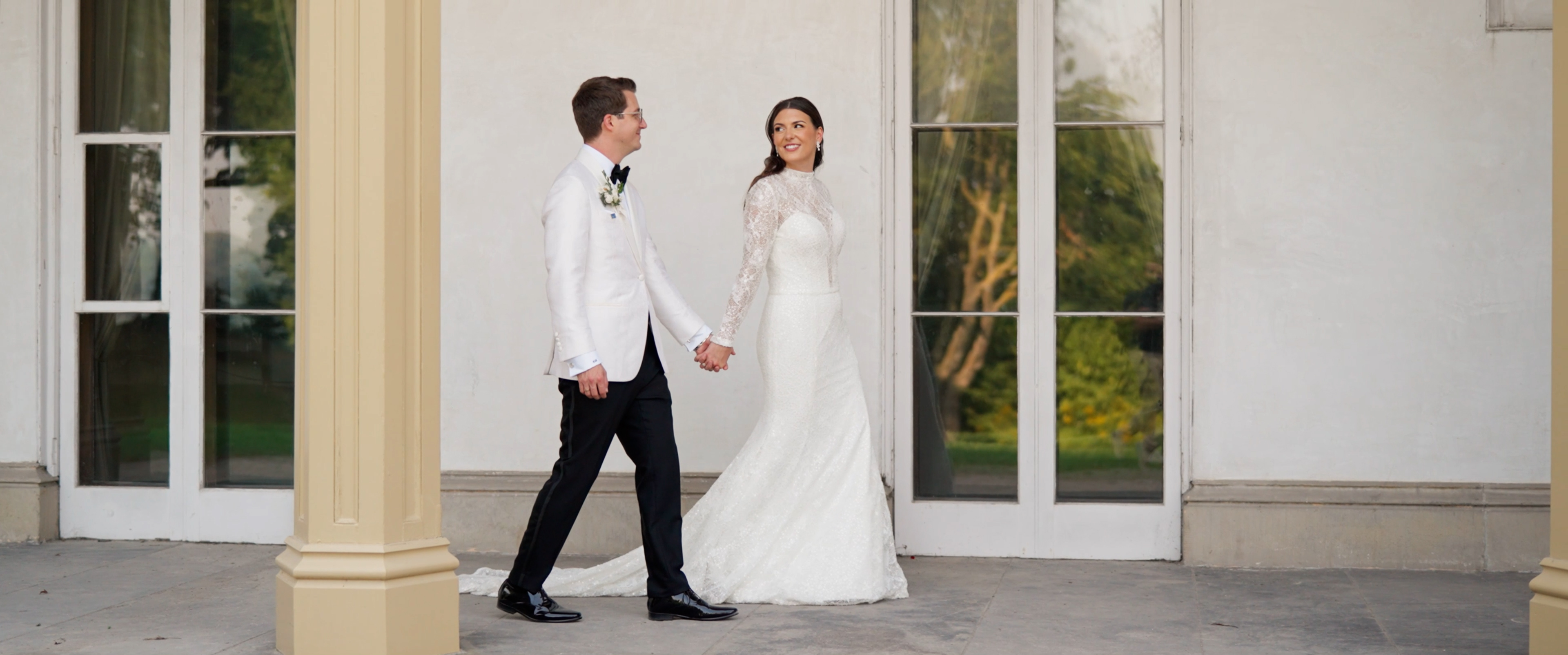 Charleston Lowcountry wedding