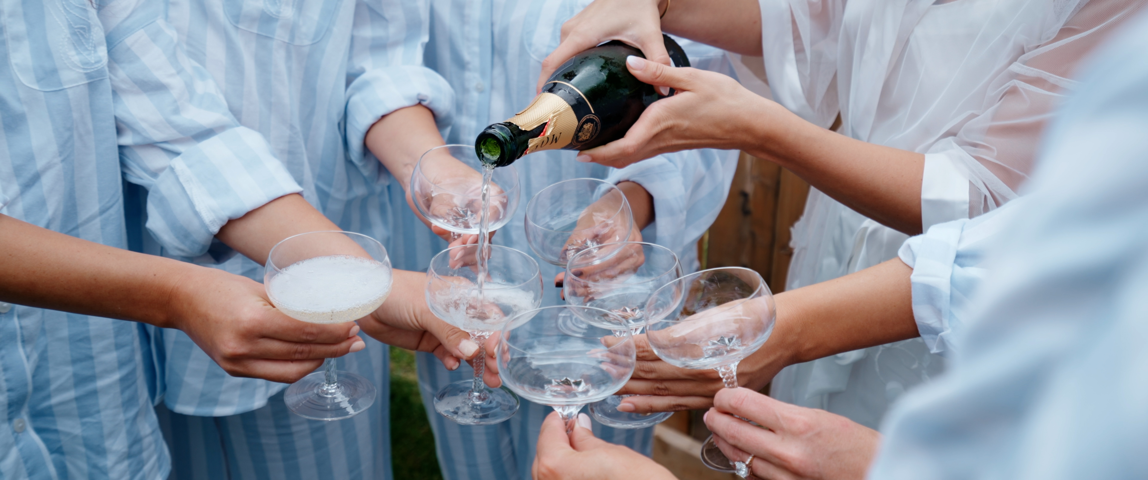 Palm Beach wedding