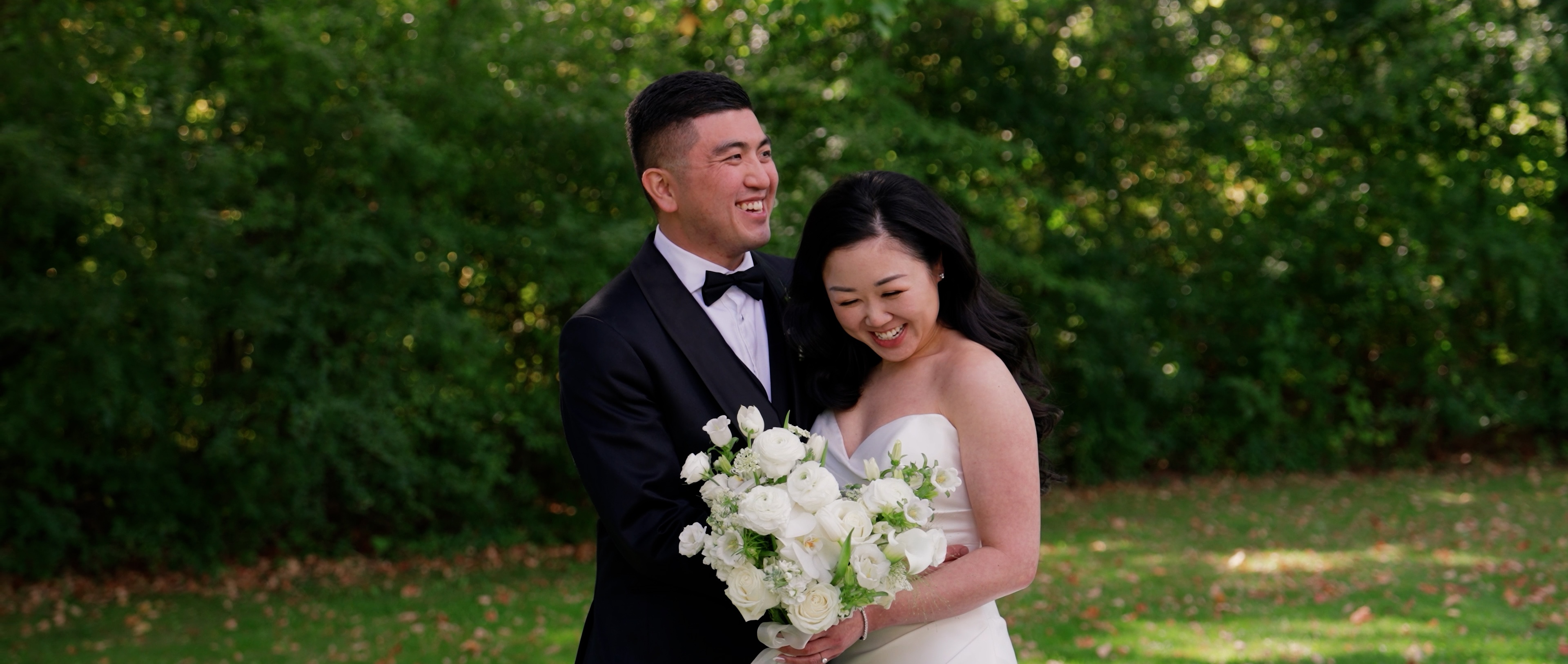 Marc & Christina
